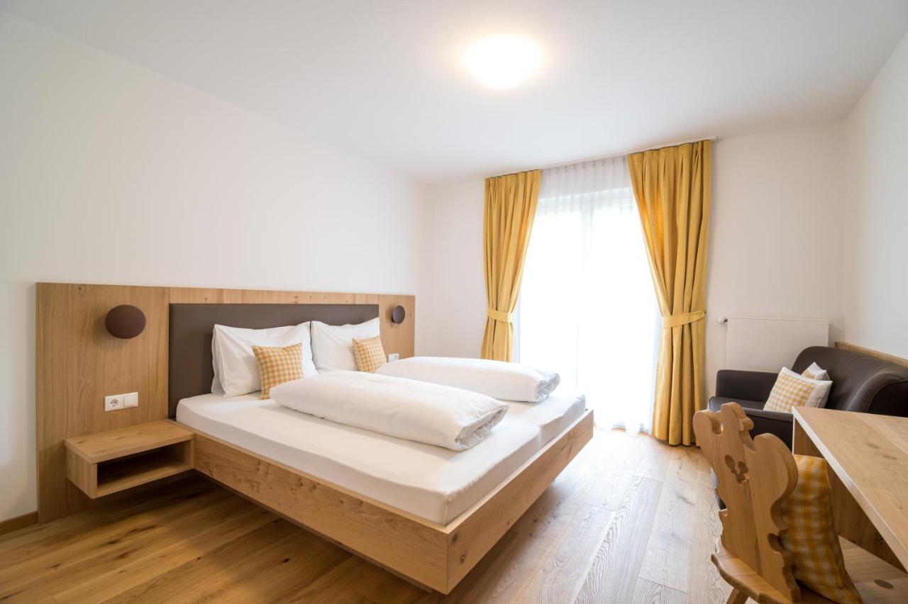 Hotel Quellenhof Naturns Zewnętrze zdjęcie