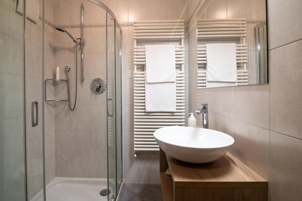 Hotel Quellenhof Naturns Zewnętrze zdjęcie