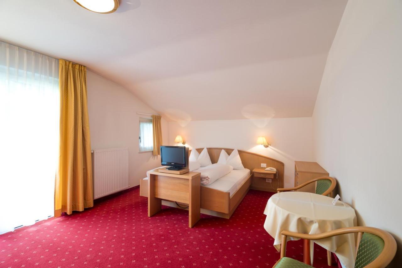 Hotel Quellenhof Naturns Zewnętrze zdjęcie