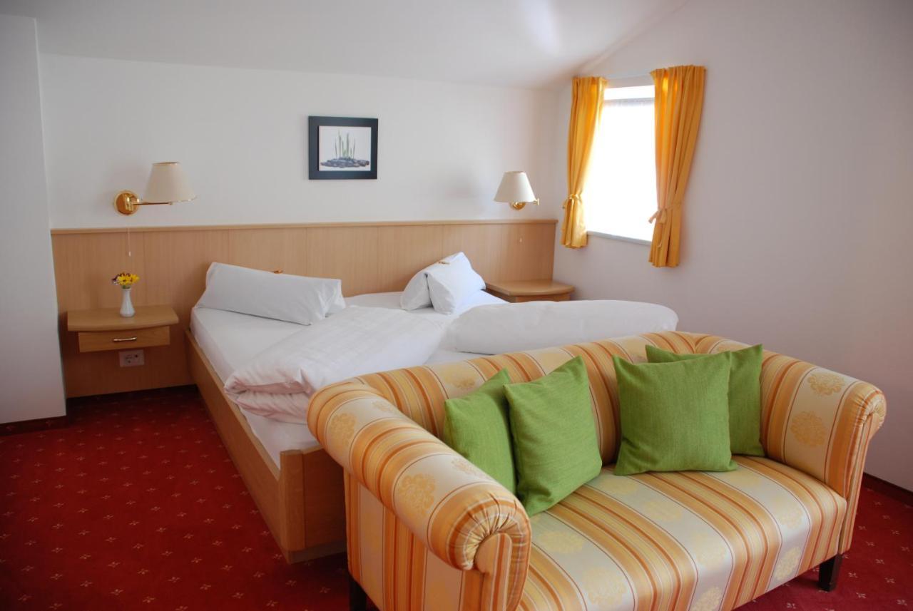 Hotel Quellenhof Naturns Zewnętrze zdjęcie